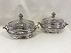 Pair
Silber Terrins