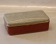 Royal Copenhagen Craquelé, (Crackelure) 212-3630 RC Crackle Trinket Box 5 x 16 
cm
