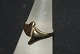 Gold ring, 8 carat gold
Size: 62
