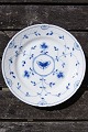Butterfly by B&G Danish porcelain, cake plates 15cm