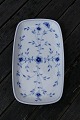 Butterfly by B&G Danish China, tray for sugar bowl 

and creamer