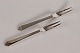 Georg Jensen
Pyramid flatware 
Serving fork of sterling silver L 14 cm