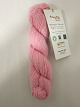 Andean Mist ecological cotton
Andean Mist cotton is an ecological natural 
product from Peru with certificate.
Dolce Pink, Colourno. 14001
1 ball of cotton containing 50 grams
