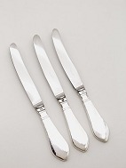 Georg Jensen sterling slv continental 