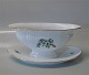 B&G Eremitage woodland hawthorn Porcelain 008 Gravy boat 24 x 10 cm  (565)