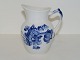 Blue Flower CurvedCreamer