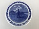 Bing & Grondahl
Easter plate
1924
sower
* 100kr