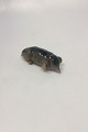 Danam Antik 
presents: 
Royal 
Copenhagen 
Figurine of a 
Mole No 1286