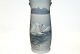 Bing and Grøndal VaseMotifs of swansDec. No. 4508-110SOLD