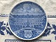 Aluminia
Ddpa Platte
1931
* 50 DKK