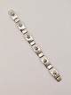 830 sølv art deco armbånd
