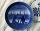 Royal Copenhagen
Jubilee Plate
200år
*40 DKK