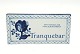 Tranquebar Forhandler skiltSOLGT