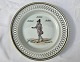 Bing & Grondahl
Earth residents
Italian
*100DKK