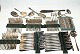 Ascot Sterling Silver Cutlery
Total 98 parts
SOLD