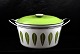 Catrineholm/Lyngby
Lotusgryde limegrøn
27 cm