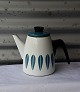 Catrineholm/Lyngby
Lotus Kaffekande blå
12 cm