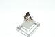 Lady Gold ring 8 carat
Size: 52