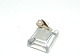 Gold ring with pearls, 14 Karat
Size: 52
