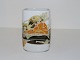 Royal Copenhagen Siena
Small vase