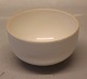 3081-4 Bowl  6.5 x 11,5 cm (571) Royal Copenhagen faience Yellow top or yellow 
line -4 ALL Seasons 
