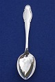 Frisenborg sølvbestik, dessertskeer 18cm.
