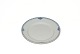 Royal Copenhagen, Princess Lunch PlateDec. No. 620Diameter 19 cm.SOLD