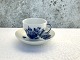 Royal Copenhagen
Gebogene blaue Blume
Kaffeeset
# 10/1549
*80 DKK