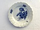 Royal Copenhagen
Gebogene blaue Blume
Kuchenplatte 
# 10/1625
*50 DKK