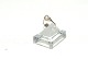 Lady ring with pearl in 14 carat gold
Size 55