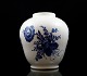 RC vase
10/1791
Svejfet Blå Blomst