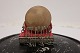 Tool for stopping socks
A kind of darning egg
The tool helps to make a better stopping
From the beginning af the 1900-years
Made of metal and wood
Patentb. "Silverdupe Nr. 4316"
H: 8 cm
W: 7,5 cm
We have a large choice of old/antique tools for the