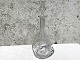 Crystal decanter
With flower sandings
*200 DKK