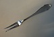 Christiansborg Silver forks
Toxværd
Length 17 cm.
