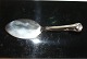 Herregaard silver cutlery, Cake server
Length 18.5 cm.