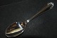 Dessert spoon / Lunch spoon Elisabeth SilverLength 17.5 cm.SOLD