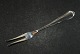 Laying Fork Rita silver cutleryHorsens silverLength 14.5 cm.SOLD