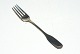 Susanne breakfast fork in Silver
Hans hansen
Length 16.6 cm