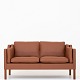 Roxy Klassik 
presents: 
Børge 
Mogensen / 
Fredericia 
Furniture
BM 2212 - 
Reupholstered 
2-seater sofa 
in Savanne ...