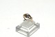 Ladies ring in 14 carat gold
Size 55