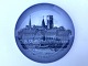 Royal Copenhagen
Church plate
Ribe Cathedral
* 100DKK