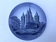 Royal Copenhagen
Church plate
Kalundborg
*100DKK