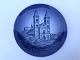 Royal Copenhagen
Church plate
Viborg Cathedral
* 100DKK