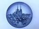 Royal Copenhagen
Church plate
Roskilde Cathedral
* 100DKK