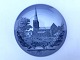 Royal Copenhagen
Church plate
Aarhus Cathedral
* 100DKK