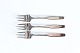 Charlotte Bestikfra Hans HansenKagegaflerL 13,5 cm