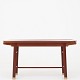 Roxy Klassik 
presents: 
Peter 
Hvidt & Orla M. 
Nielsen / 
Ludvig 
Pontoppidan
Coffee table 
in solid Cuban 
mahogany ...