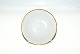 Bing & Grøndahl Hartmann Stel, AsietDiameter 9 cm