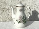 Bing & GrøndahlChrysanthemumKaffekande#91A*250Kr