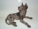 Very Large Dahl Jensen Dog FigurineGreat DaneSOLD